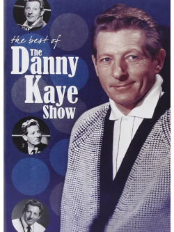 Danny Kaye Show - The Best Of