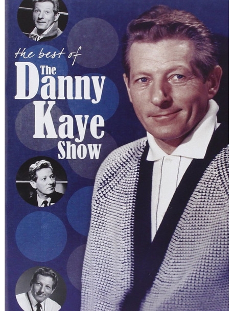 Danny Kaye Show - The Best Of