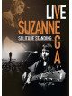 Suzanne Vega - Solitude Standing Live