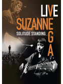 Suzanne Vega - Solitude Standing Live