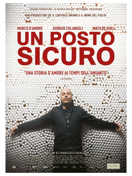 Posto Sicuro (Un)