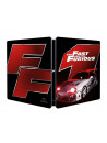 Fast & The Furious (Steelbook)