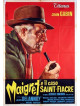 Maigret E Il Caso Saint Fiacre
