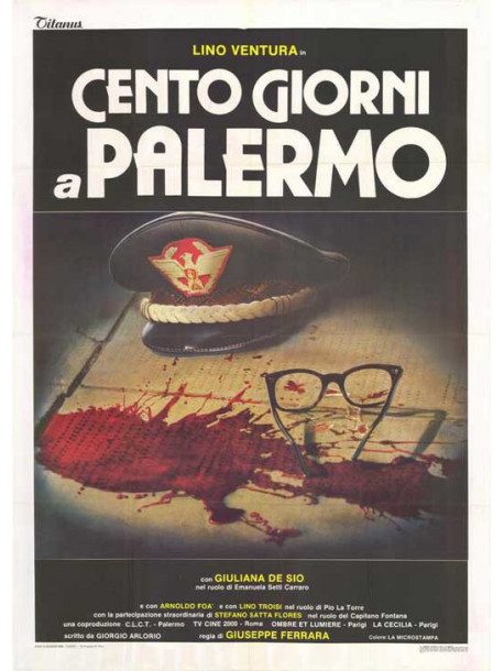 Cento Giorni A Palermo