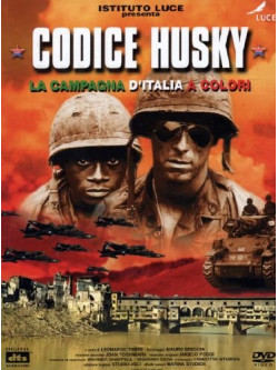 Codice Husky