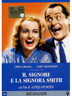 Signore E La Signora Smith (Il)