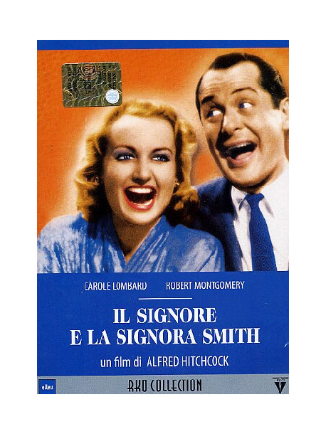 Signore E La Signora Smith (Il)