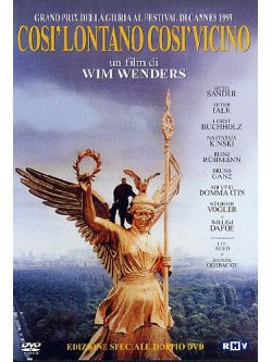 Cosi' Lontano Cosi' Vicino (SE) (2 Dvd)