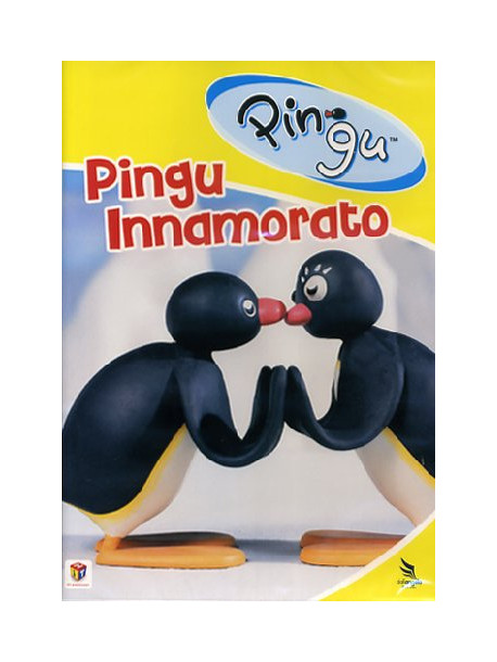 Pingu - Innamorato