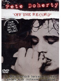 Pete Doherty - Off The Record