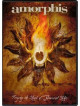 Amorphis - Forging The Land Of Thousand Lakes (2 Dvd)