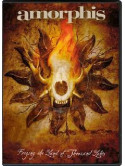 Amorphis - Forging The Land Of Thousand Lakes (2 Dvd)
