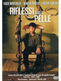 Riflessi Sulla Pelle