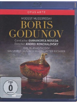 Boris Godunov
