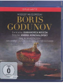 Boris Godunov