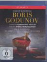 Boris Godunov