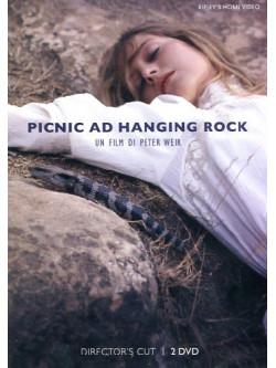 Picnic Ad Hanging Rock (2 Dvd)