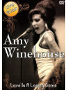 Amy Winehouse - Love Is A Losing Game - Live 2008