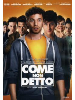 Come Non Detto