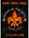 Axel Rudi Pell - Live On Fire (2 Dvd+2 Cd)