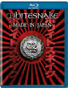 Whitesnake - Made In Japan