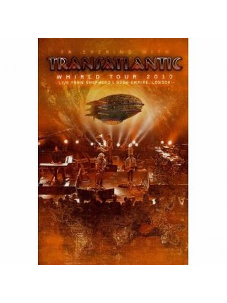 Primordial - All Empires Fall (4 Tbd)