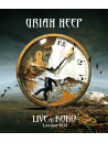 Uriah Heep - Live At Koko