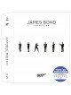 007 - James Bond Collection (Ltd) (23 Blu-Ray)