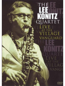 Lee Konitz - Live At The Village Vanguard