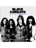 Black Sabbath - Not So Paranoid (4 Dvd+Book)