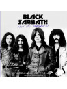 Black Sabbath - Not So Paranoid (4 Dvd+Book)