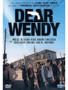 Dear Wendy