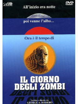 Giorno Degli Zombi (Il)