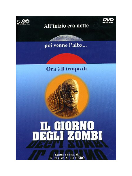 Giorno Degli Zombi (Il)