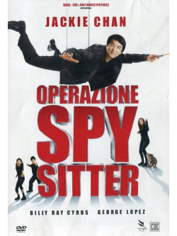 Operazione Spy Sitter