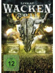 Live At Wacken 2011 (3 Dvd)