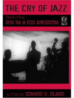 Sun Ra - Cry Of Jazz