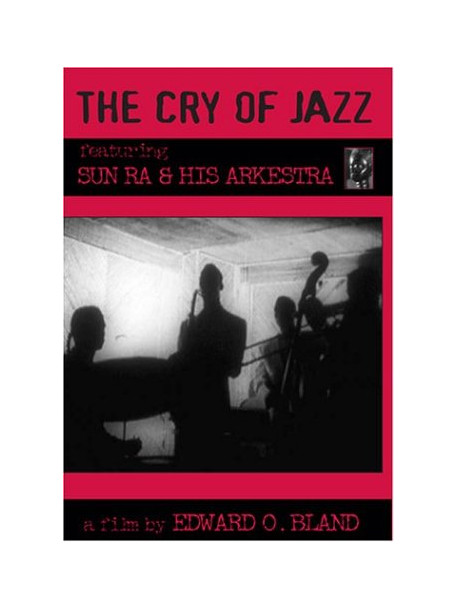 Sun Ra - Cry Of Jazz