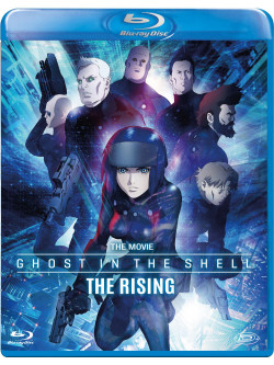 Ghost In The Shell - The Rising