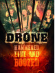 Drone - Hammered Live And Boozed