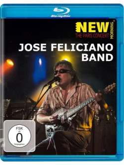 Jose' Feliciano - The Paris Concert