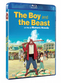 Boy And The Beast (The)