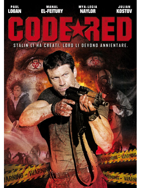 Code Red