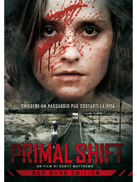 Primal Shift