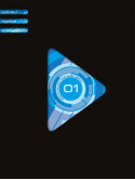 Ghost In The Shell - Stand Alone Complex Box 01-02 (Eps 1-26) (6 Dvd)