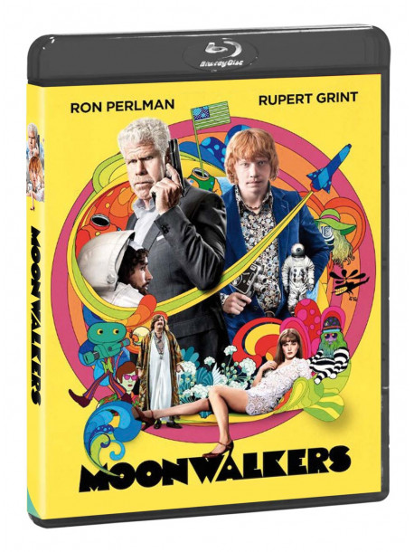 Moonwalkers