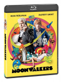 Moonwalkers