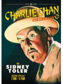 Charlie Chan Collection 05 (2 Dvd)