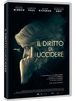 Diritto Di Uccidere (Il)