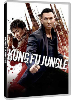 Kung Fu Jungle